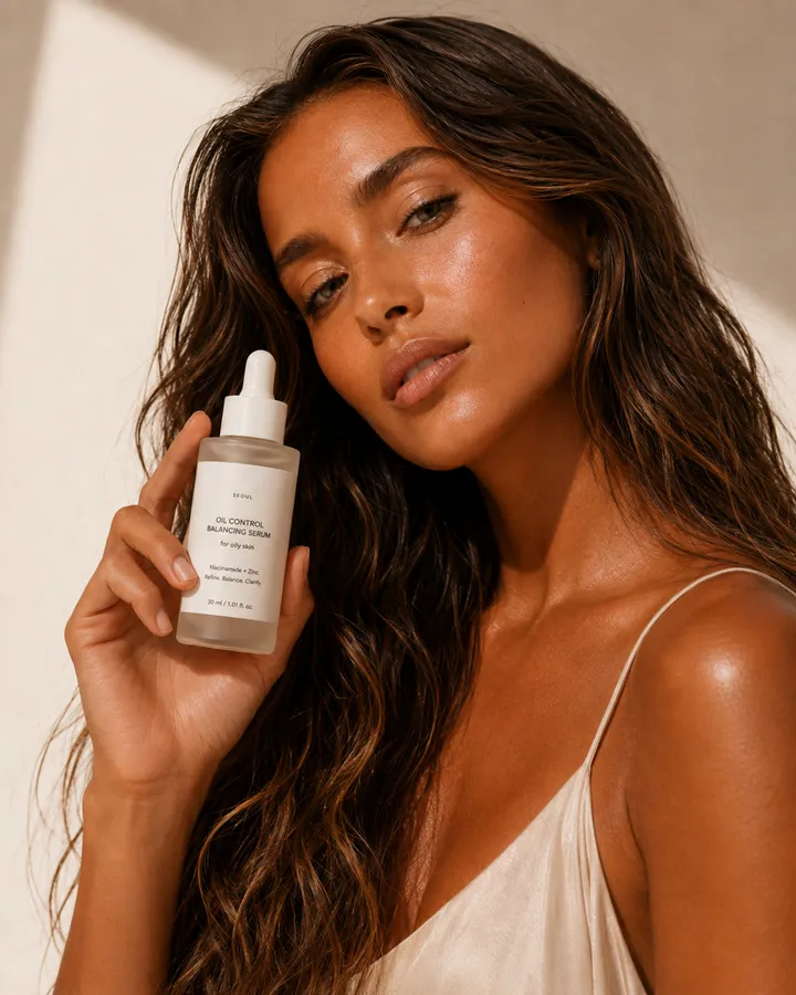 Best serum for oily skin