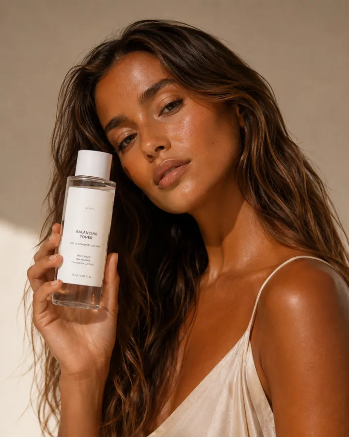 Best toner for oily skin