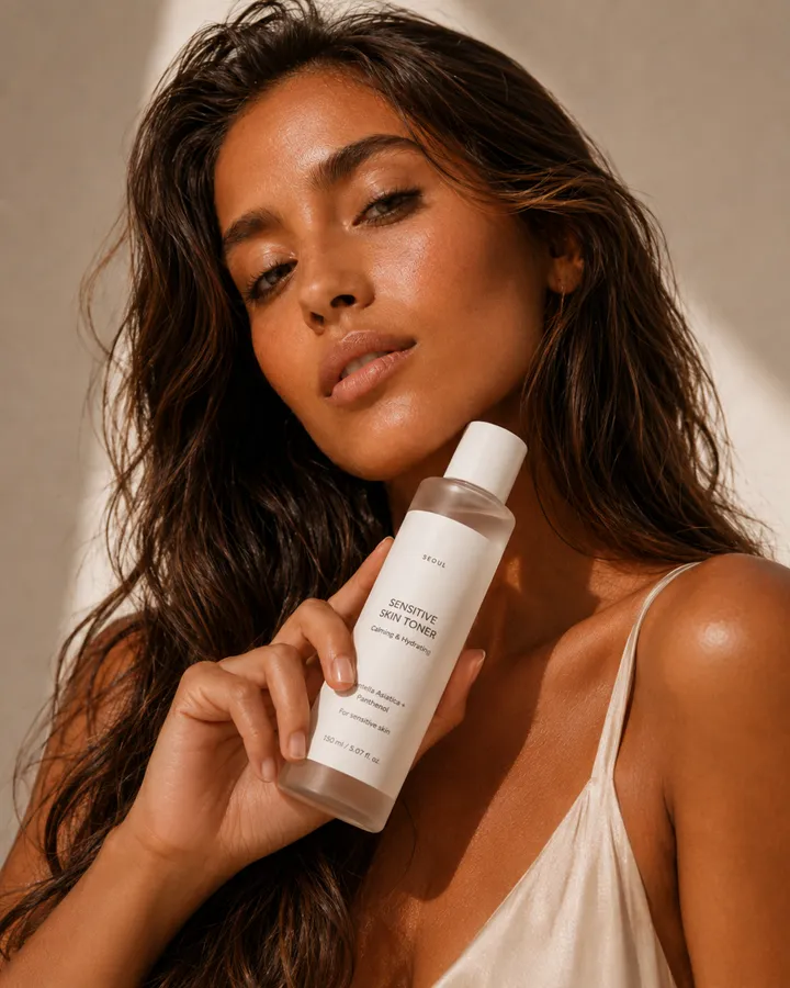 Best toner for sensitive skin